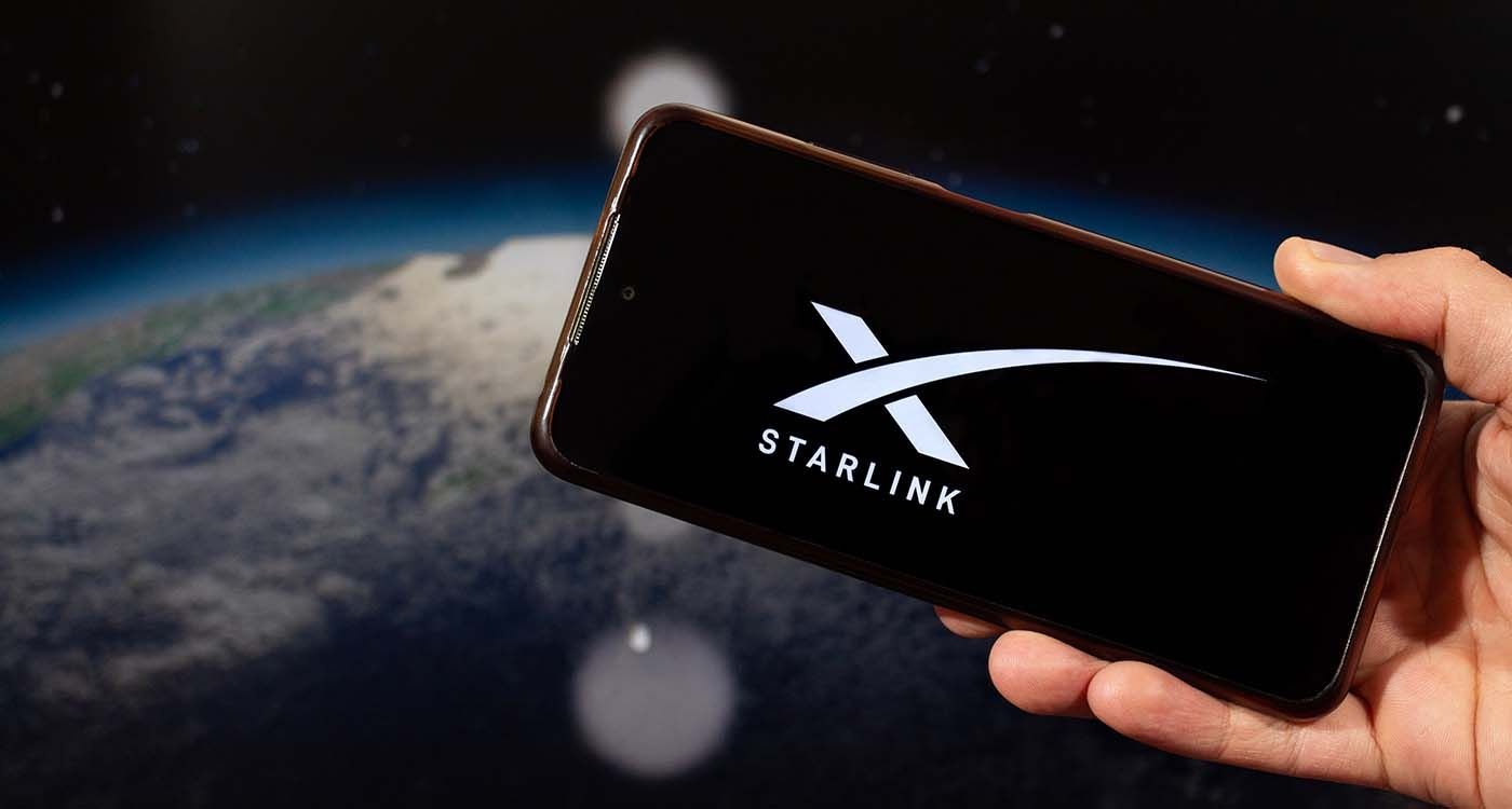 Starlink Satellites Reach New Heights Amid Record Launch Pace
